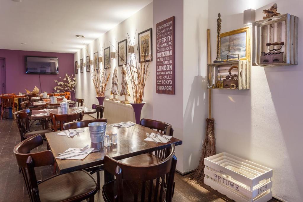 Hotel Santa Maria - Resim 9