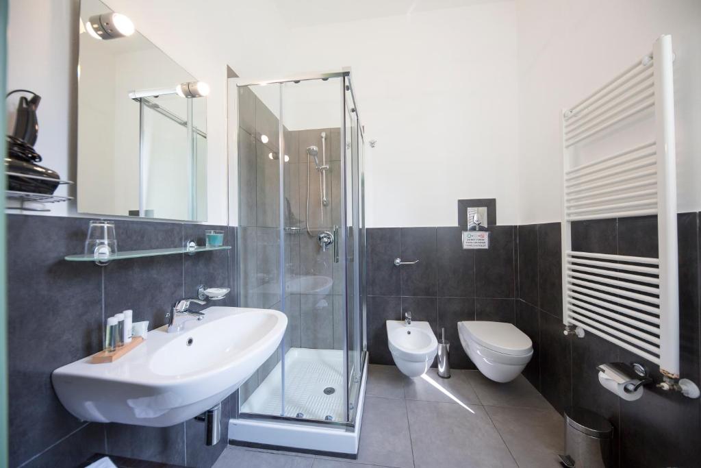 Bouganville B&B - 11