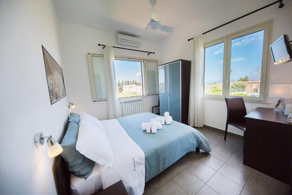 Bouganville B&B - 10