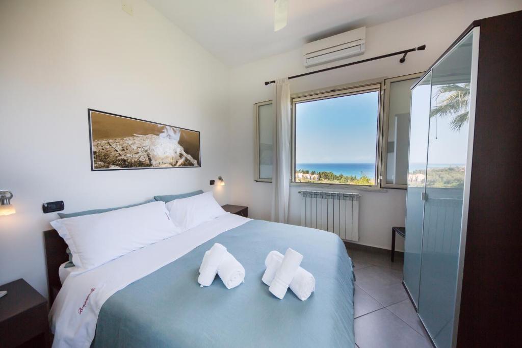 Bouganville B&B - 12