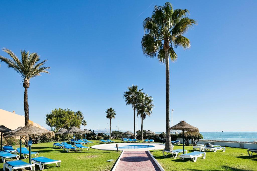 Sol Guadalmar, Málaga – Updated 2022 Prices