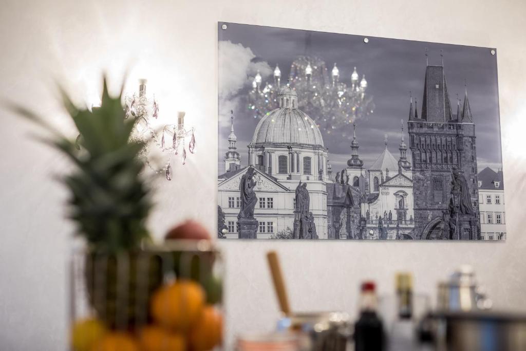 Zdjęcie z galerii obiektu Myo Hotel Wenceslas w Pradze