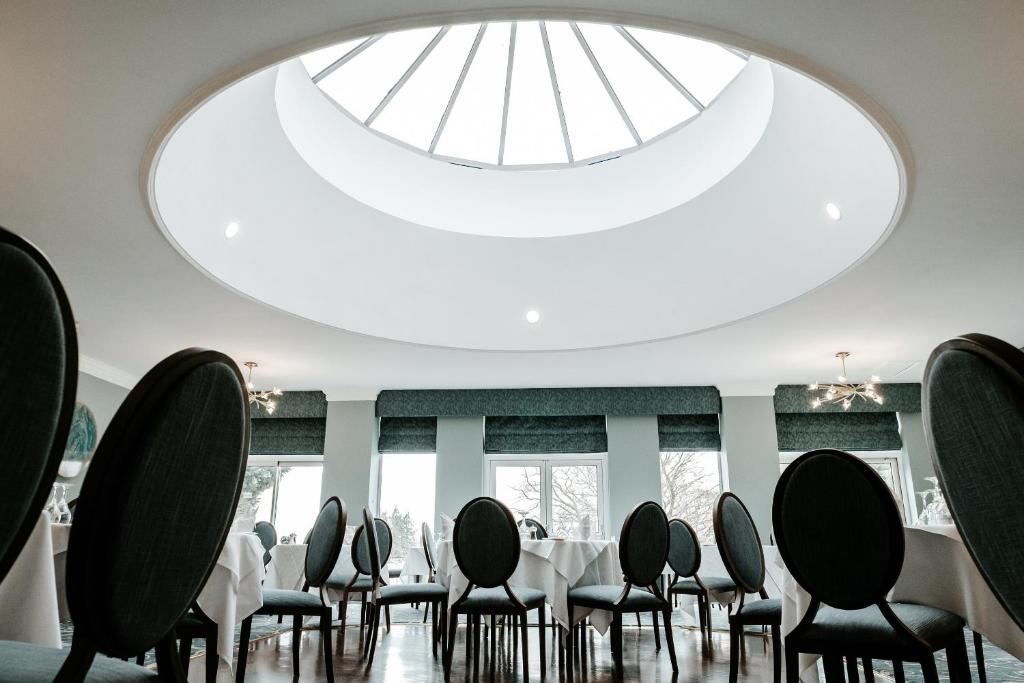 Manor Parc Hotel - Resim 6