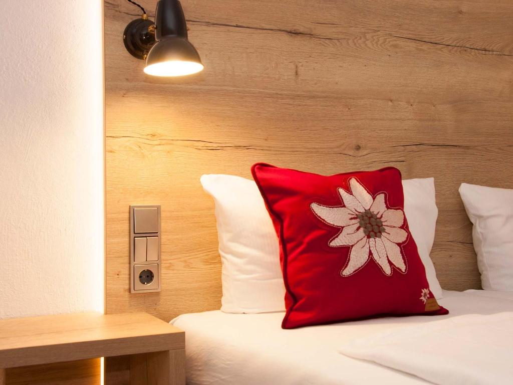 Elements Hotel Christlessee - Single Room