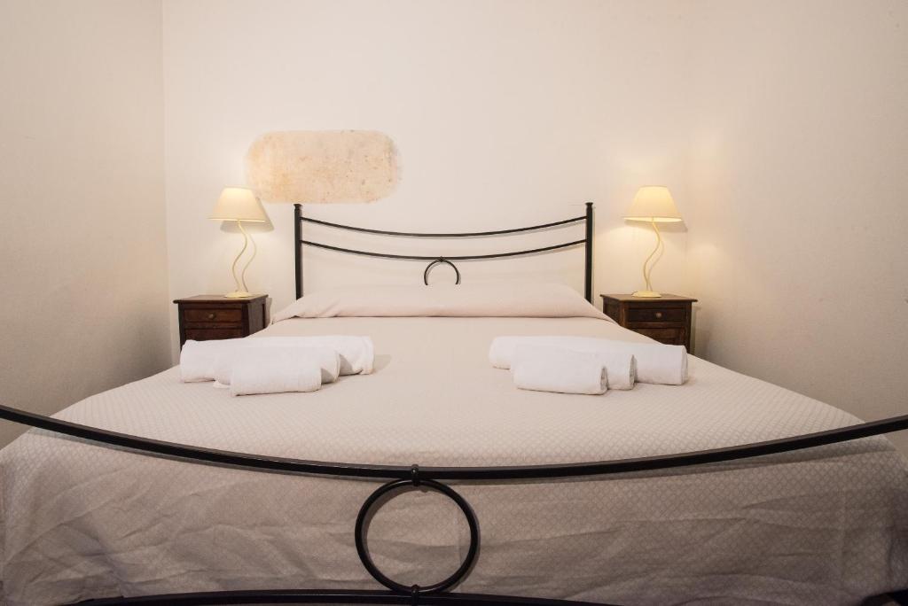 Residenze al Castello Apartments - 