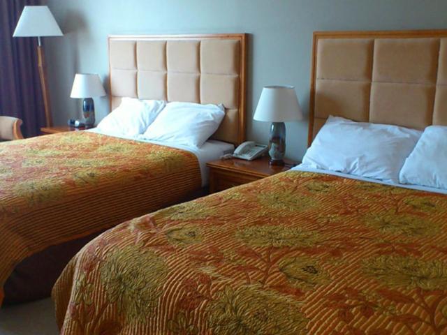 Albany Rosedale Motel - Resim 24