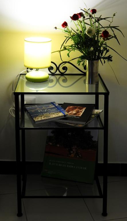 Fotografie z fotogalerie ubytování A sud Holiday House v destinaci Polignano a Mare