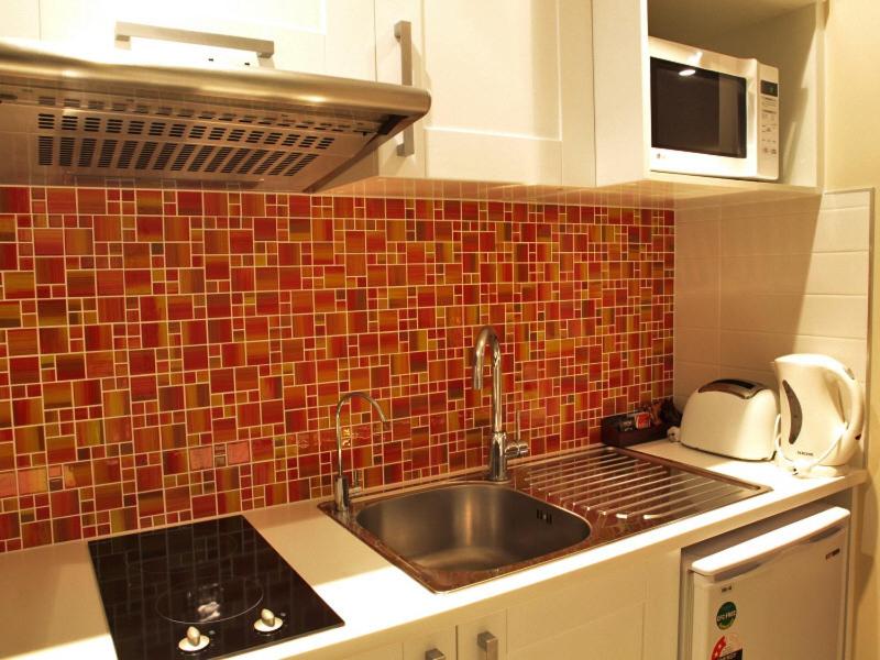 Albany Rosedale Motel - Resim 4