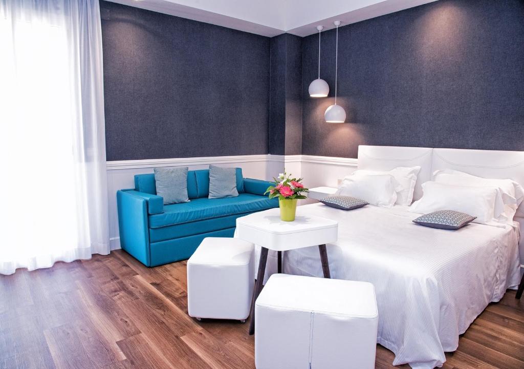 Villa Adriatica Ambienthotels - Resim 17