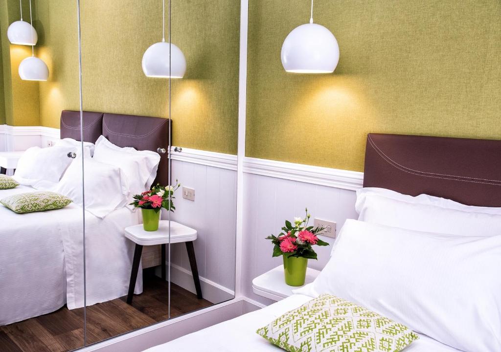 Villa Adriatica Ambienthotels - Resim 15