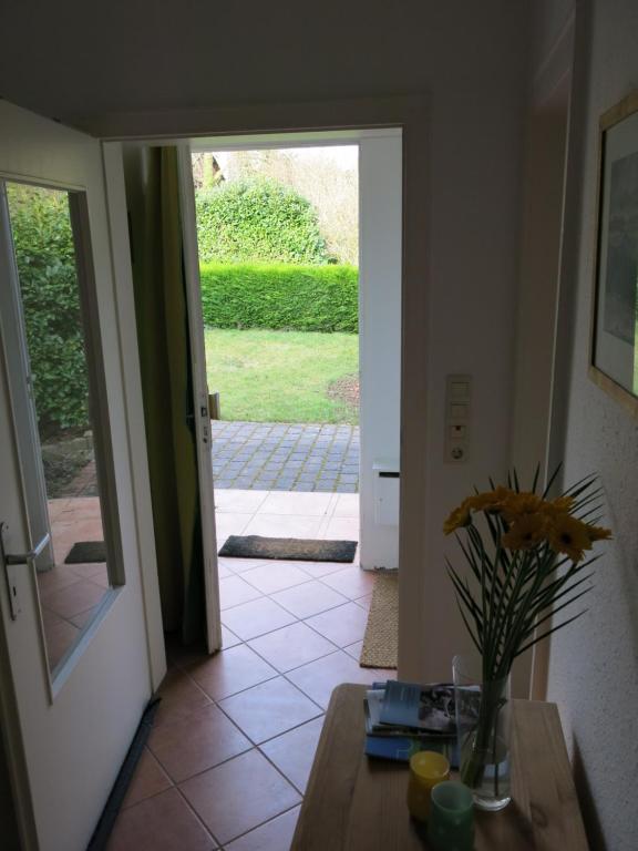 Wohnung in Pech, bei Bonn - Departamento