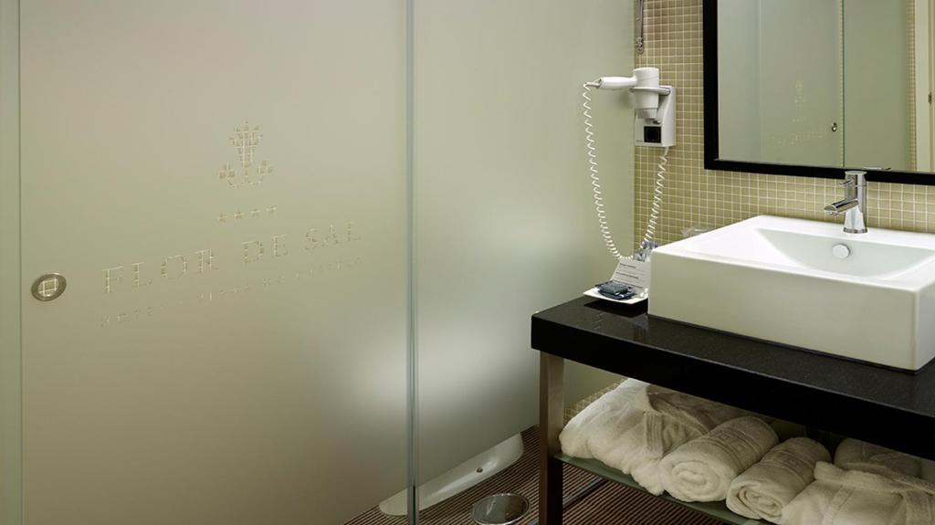 Hotel Flor De Sal - Resim 16