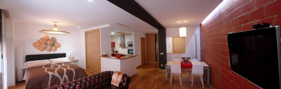 Apartamentos Laurel - 14