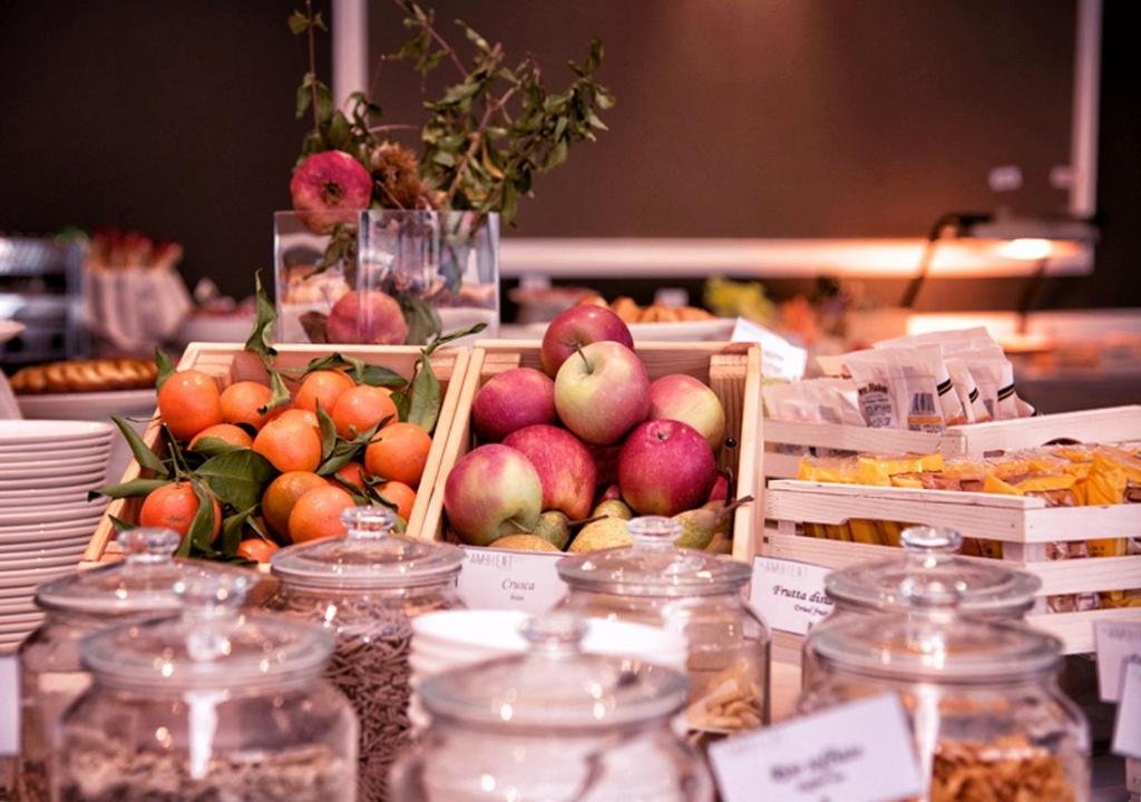 Villa Adriatica Ambienthotels - Resim 45