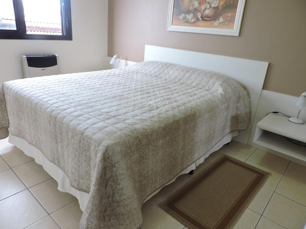  Center Hotel Cambará