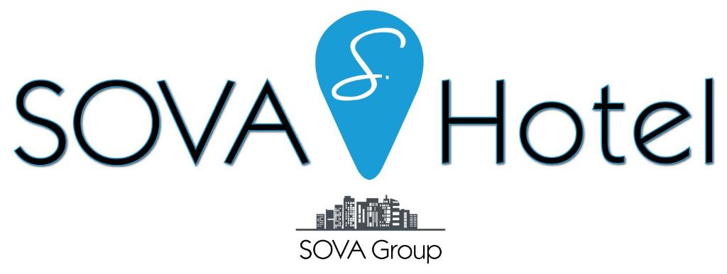 Certifikát, hodnocení, plakát nebo jiný dokument vystavený v ubytování SOVA Hotel