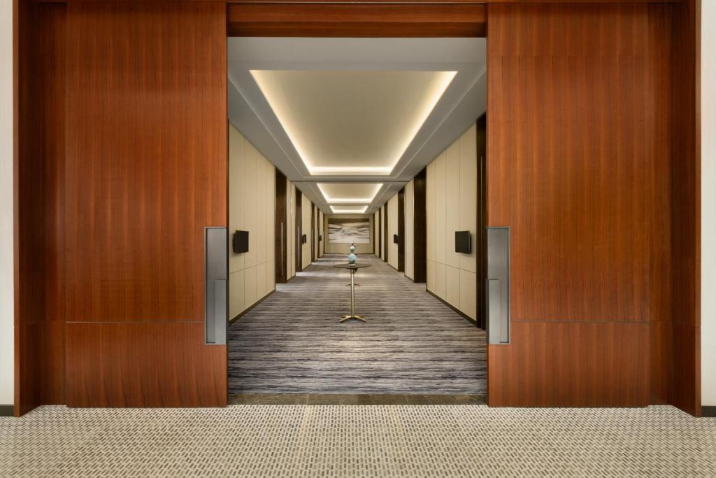 Fotografie z fotogalerie ubytování Hyatt House Shanghai New Hongqiao v Šanghaji