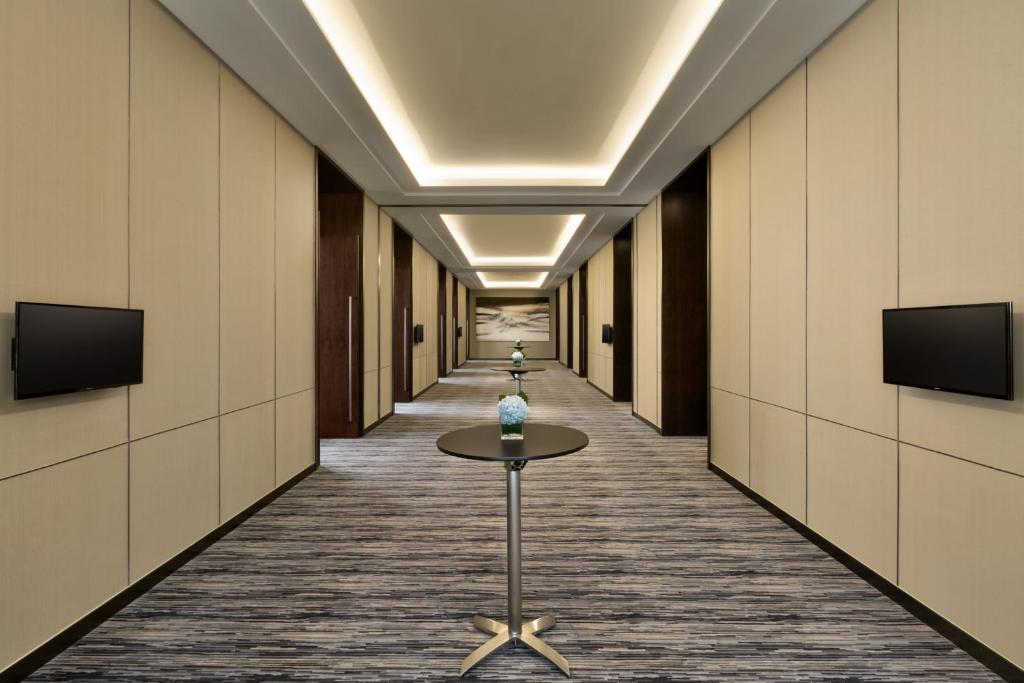 Fotografie z fotogalerie ubytování Hyatt House Shanghai New Hongqiao v Šanghaji