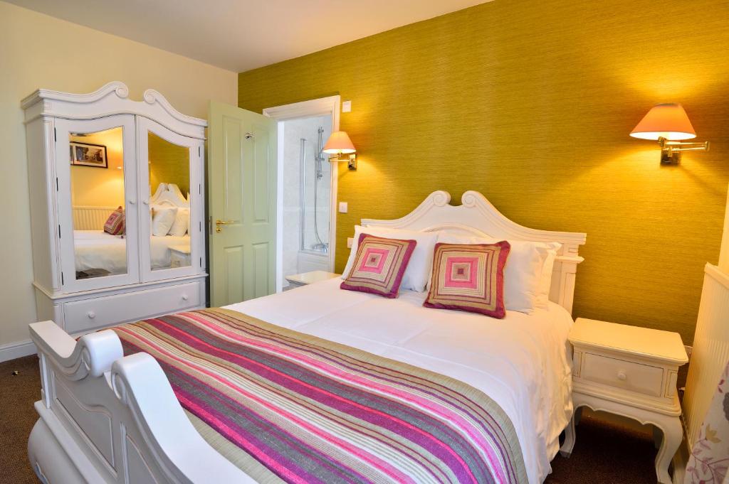 The George Hotel - Superior Double Room