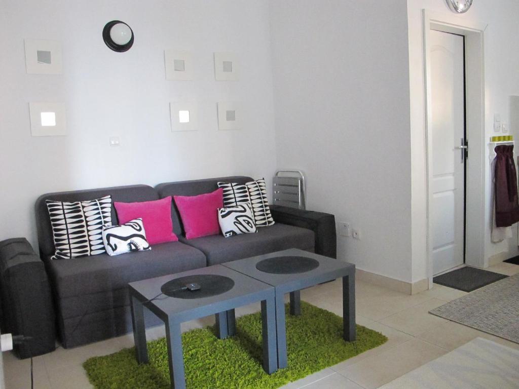 Gallery image of Apartment Annika in Tivat