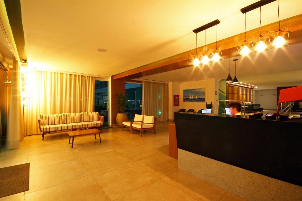  Paradiso Peró Praia Hotel