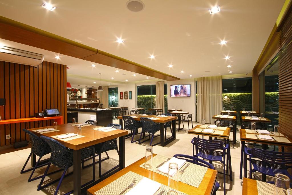  Paradiso Peró Praia Hotel