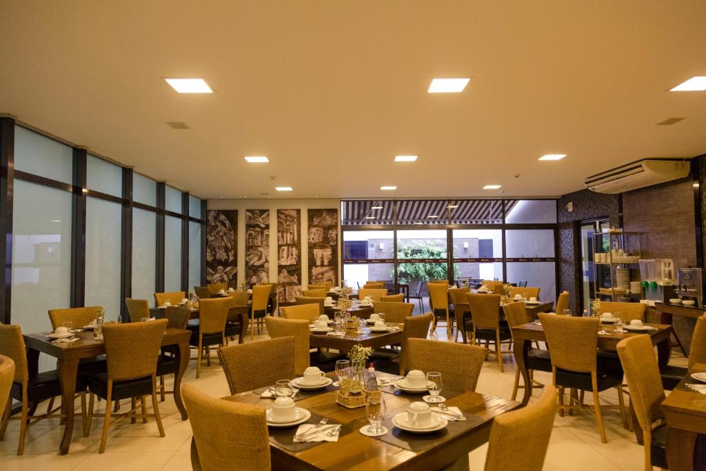 Hotel Relicário