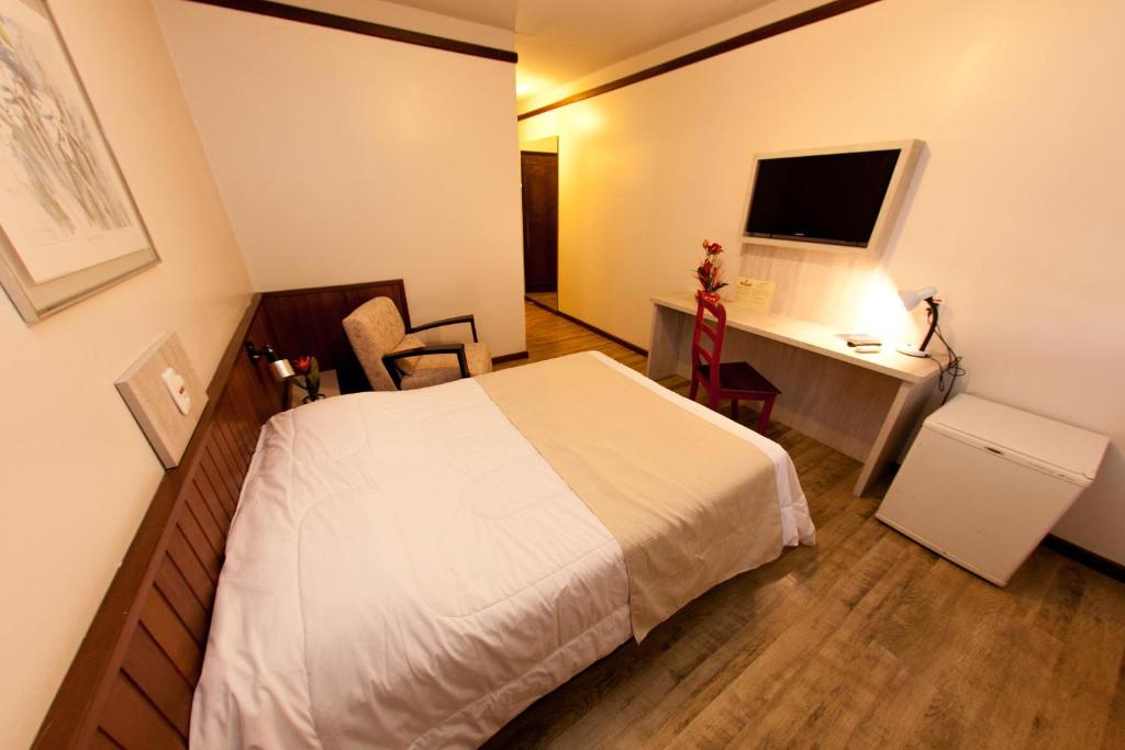  Hotel Topo Gigio