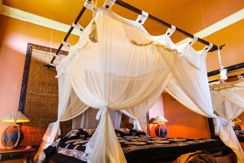 Fotografie z fotogalerie ubytování Medana Resort Lombok v destinaci Tanjung