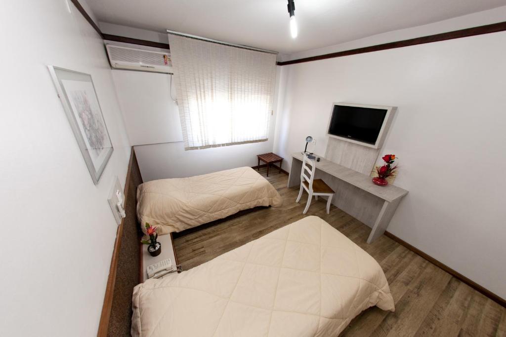  Hotel Topo Gigio
