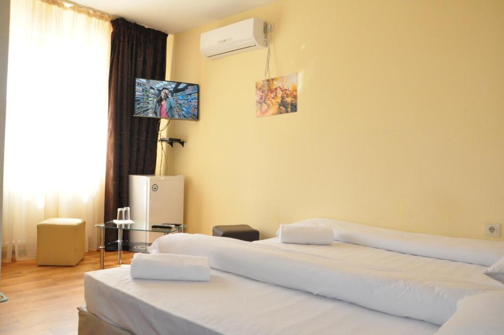 Gallery image of Guest Rooms Simona in Opanets