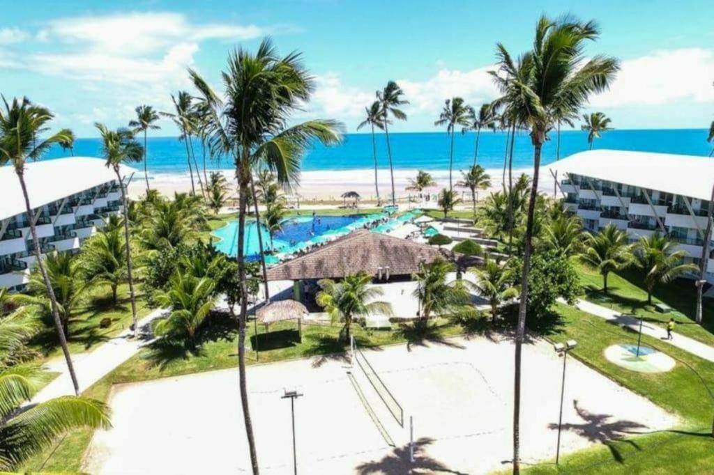 Apartamento no Ancorar Flat Resort