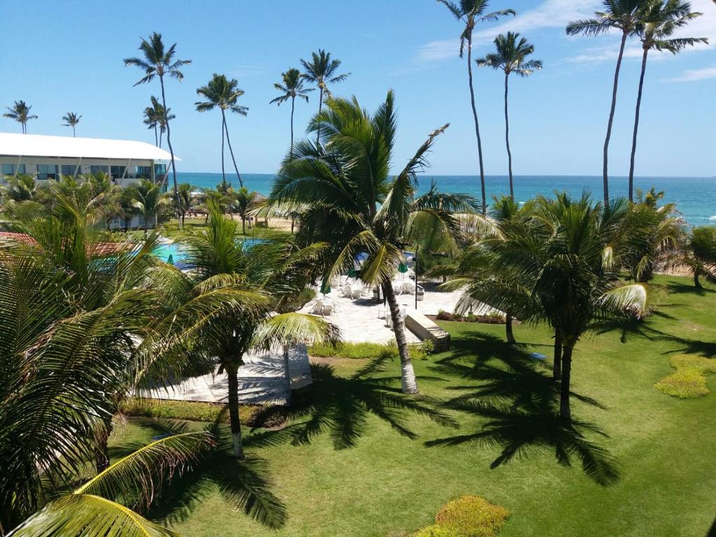  Apartamento no Ancorar Flat Resort