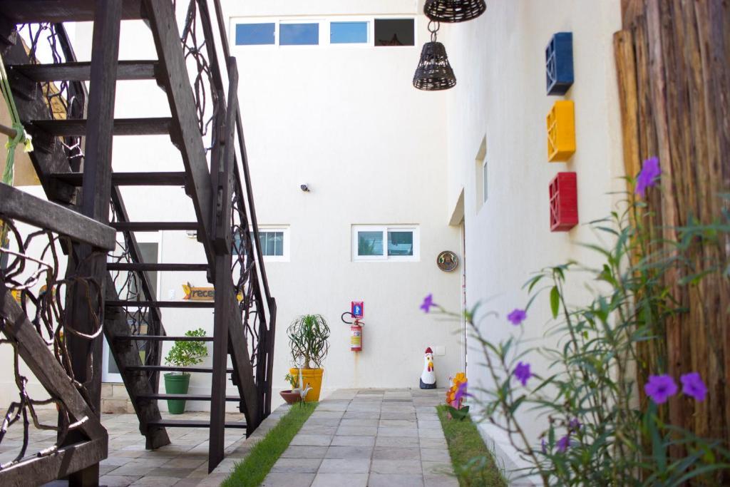  Maresia Suites Beira Mar