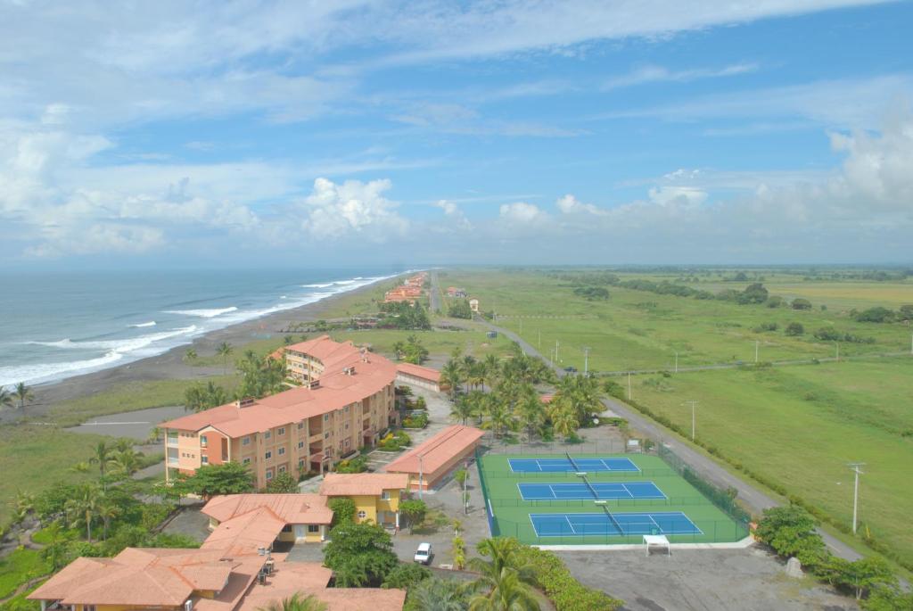 Las Olas Beach Resort, La Barqueta – Updated 2024 Prices