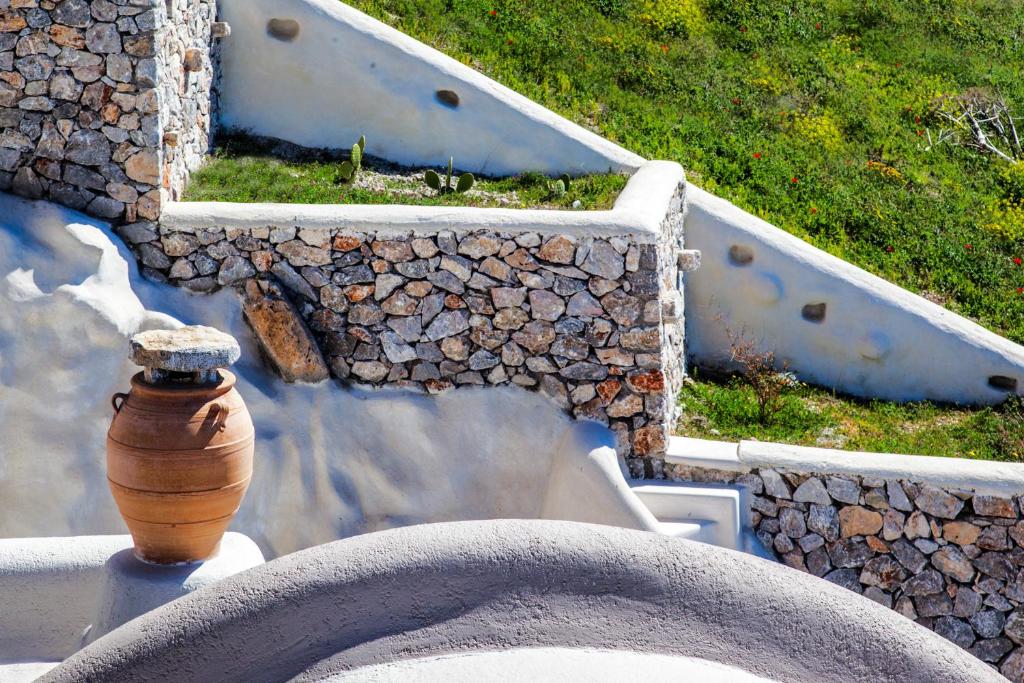 Fotografia z galérie ubytovania Villa Asterope Luxury Retreat by Pleiades v destinácii Pyrgos