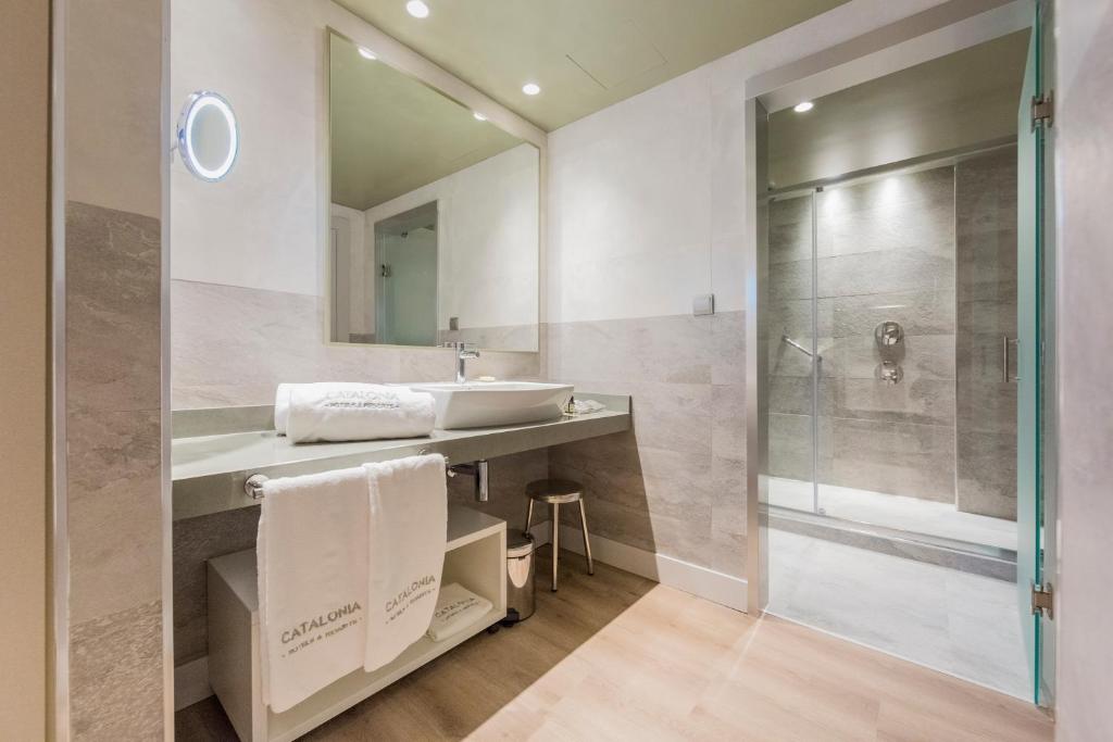 Catalonia Granada - 14