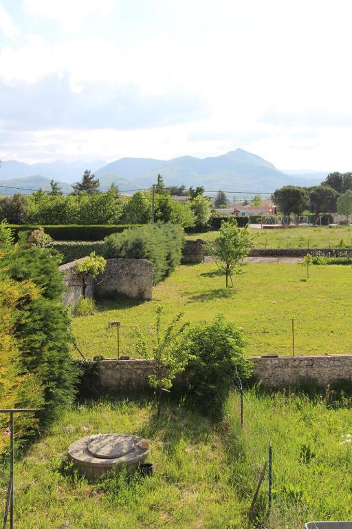 Le Lavandin - Appartement