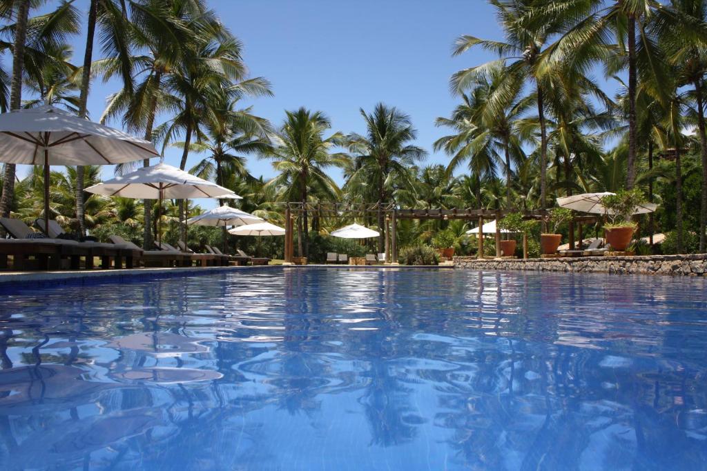  Casa 10 -Txai Resort