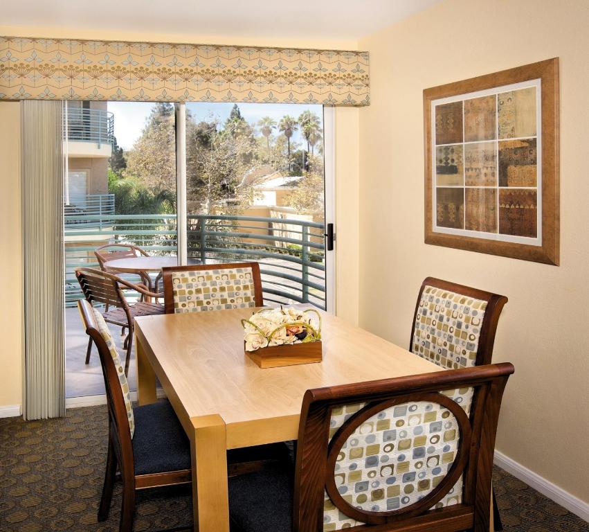WorldMark San Diego – Mission Valley - Apartamento De Dos Dormitorios