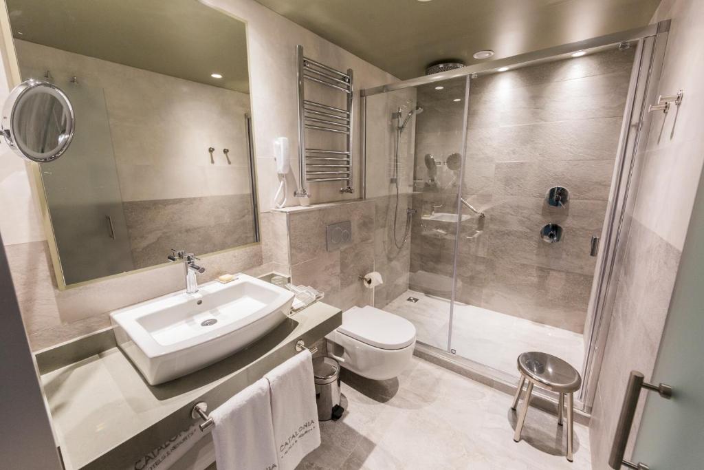 Catalonia Granada - 18