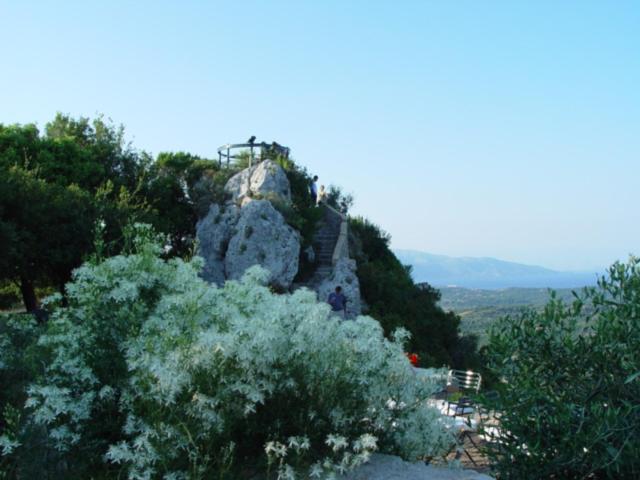 Ξενοδοχείο Levant