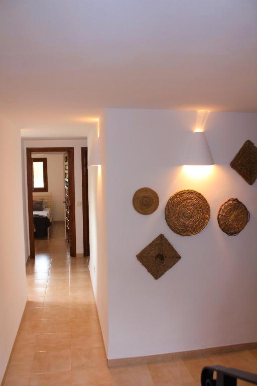 Fotografie z fotogalerie ubytování Villa Larosa v destinaci Moraira