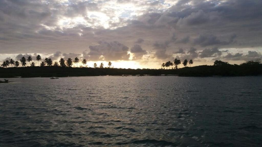  Praia de Muro Alto Porto de Galinhas