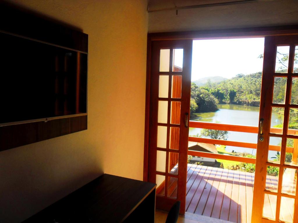  Hotel Fazenda Boa Vida