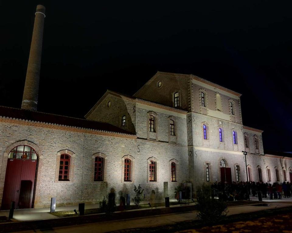 Fotografie z fotogalerie ubytování Hara Hotel v destinaci Chalkis