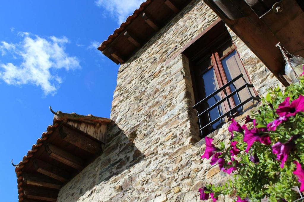 La Forqueta y El Fontanal - Three-Bedroom Townhouse