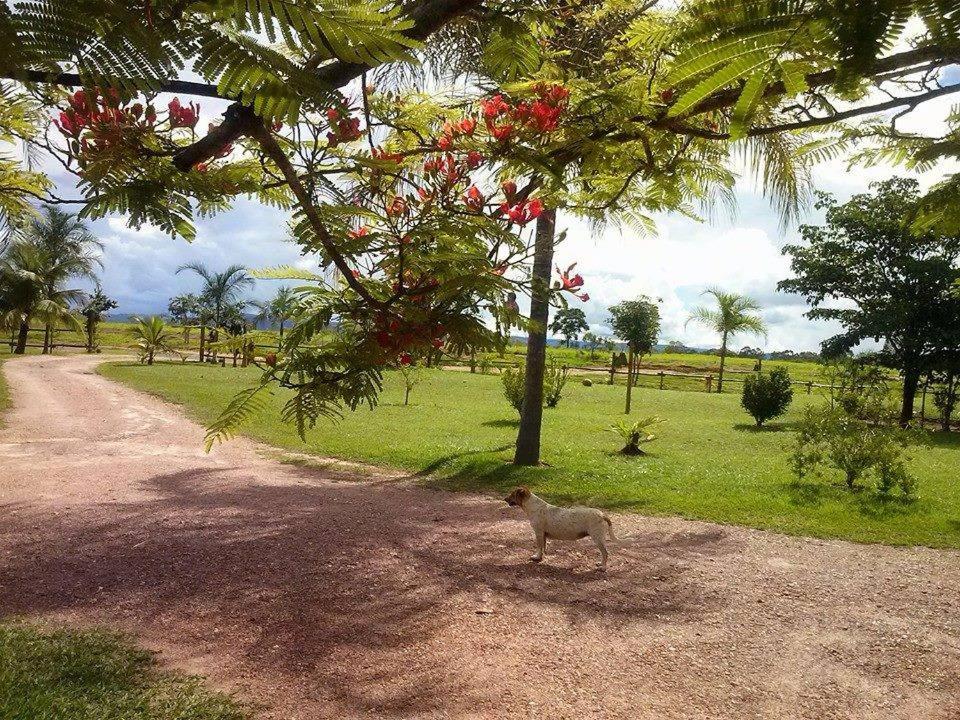  Pousada da Lua