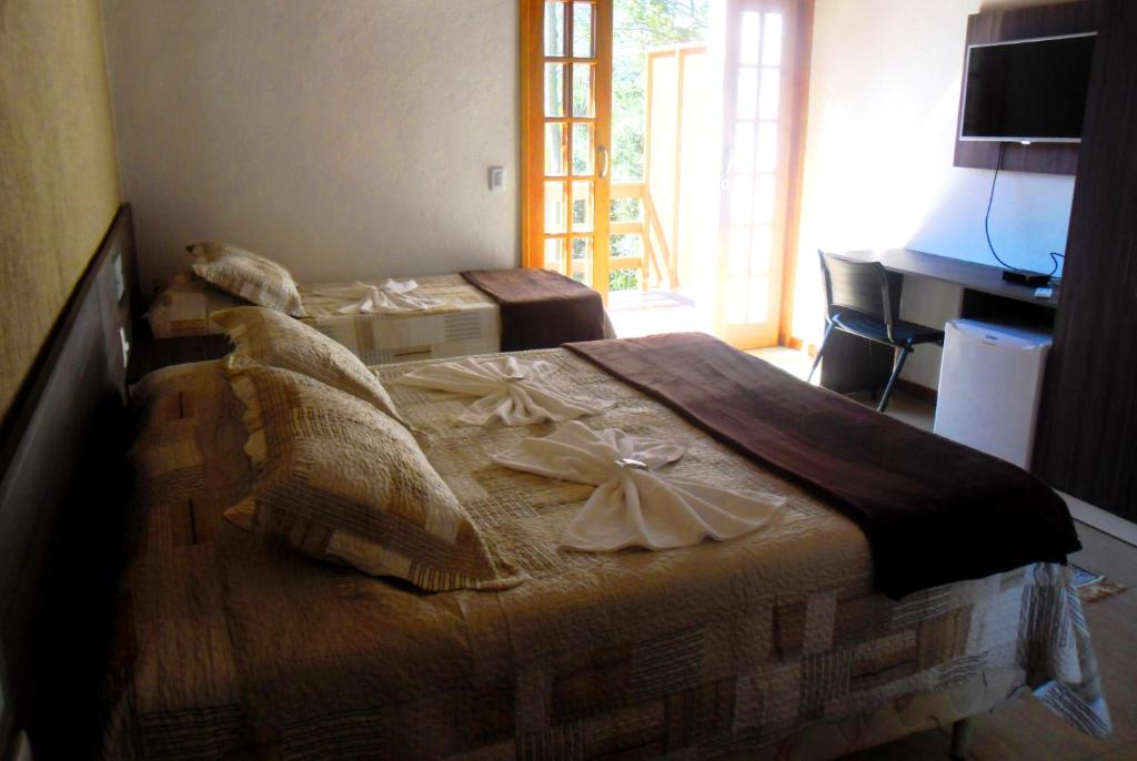  Hotel Fazenda Boa Vida
