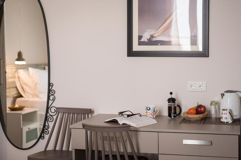 Camara Residence - 3